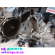 Коробка передач Ford Transit 2.0 2008 2.0 дизель.