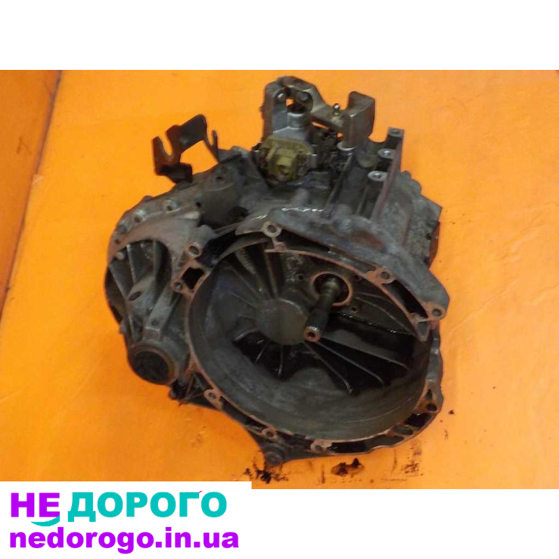 Коробка передач Ford Transit 2.2 TDCI, 2010, 2.2 л дизель. Ford Transit 2.4 TDCI, 2008, 2.4 л дизель. КПП Ford Transit 2.0 TDCI, 2012, 2.0 л дизель.