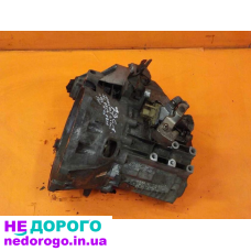 Коробка передач Ford Transit 2.2 TDCI, 2010, 2.2 л дизель. Ford Transit 2.4 TDCI, 2008, 2.4 л дизель. КПП Ford Transit 2.0 TDCI, 2012, 2.0 л дизель.