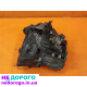 Коробка передач Ford Transit 2.2 TDCI, 2010, 2.2 л дизель. Ford Transit 2.4 TDCI, 2008, 2.4 л дизель. КПП Ford Transit 2.0 TDCI, 2012, 2.0 л дизель.