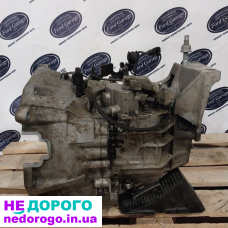 Коробка передач Ford Transit 2.2TDCi Euro 5 6-ступенева 2015 2.2 л дизель.