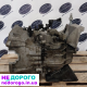 Коробка передач Ford Transit 2.2TDCi Euro 5 6-ступенева 2015 2.2 л дизель.
