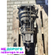 Коробка передач Ford Tranzit MK6 2.4 TDDI 2003 2.4 л дизель.