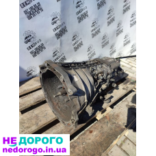 Коробка передач Ford Tranzit MK6 2.4 TDDI 2003 2.4 л дизель.