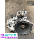 Коробка передач Ford Transit 2.0TDI/TDCI 2C1R 7002 FJ 36 шліців, 2008 рік, дизель, 2.0 л.
