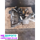 Коробка передач Ford Transit 2.2TDCI 6C1R-7002-DC Євро 4, 2012 рік, 2.2 л дизель.