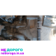 Коробка передач Ford Focus 2015 1.6 бензин Volvo S60 2018 2.0 дизель.