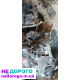 Коробка передач Ford Focus 2015 1.6 бензин Volvo S60 2018 2.0 дизель.
