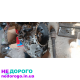 Коробка передач Ford Focus 2015 1.6 бензин Volvo S60 2018 2.0 дизель.