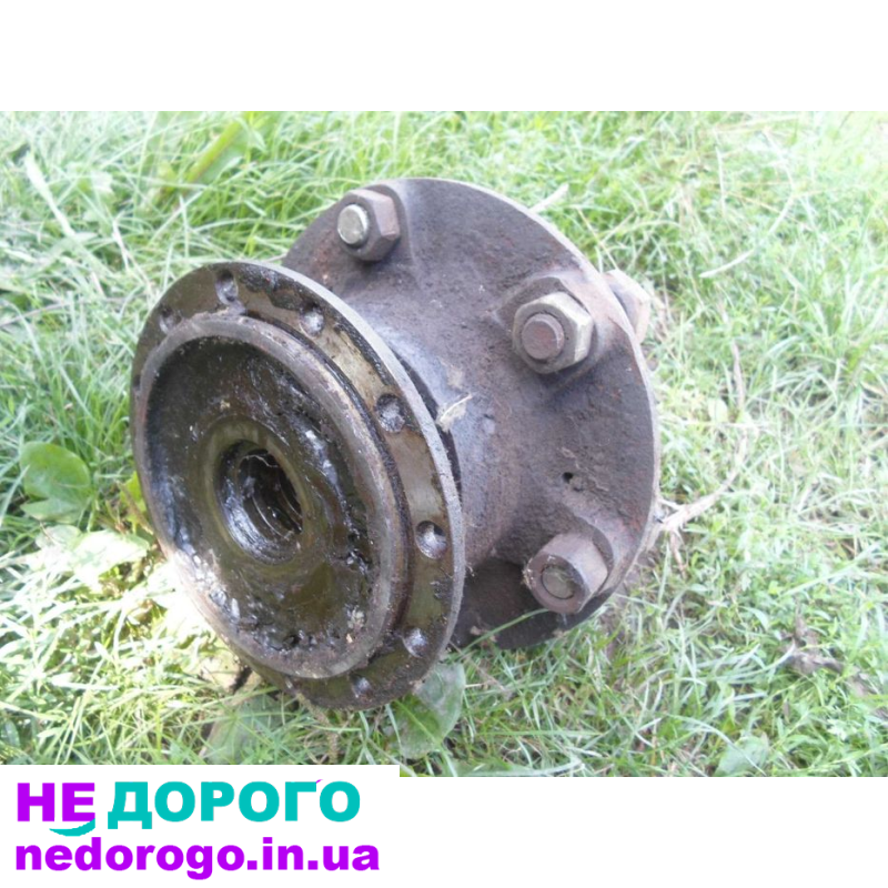 Коробка передач Газ-53, модель 66, 1985 рік, 4,25 л об'єм двигуна, бензин.