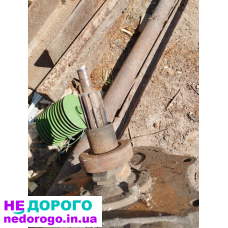 Коробка передач ГАЗ-53: агрегат, модель, 1962, 4,25 л, бензин.