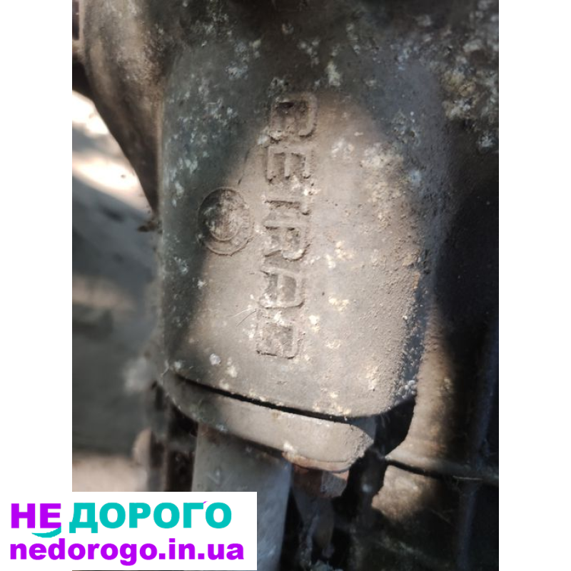 Коробка передач Getrag M60 BMW e21 e28
