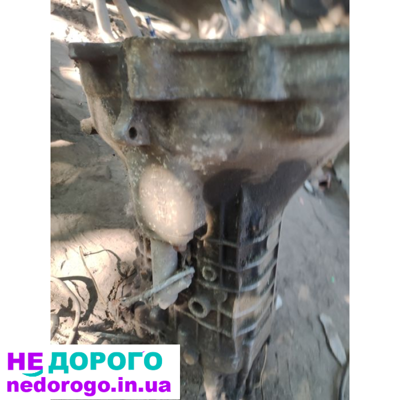 Коробка передач Getrag M60 BMW e21 e28