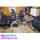 Коробка передач GM R90400 Opel Astra G 1.2 бензин, 1.7 дизель, 2000 рік. Запчастини українською.