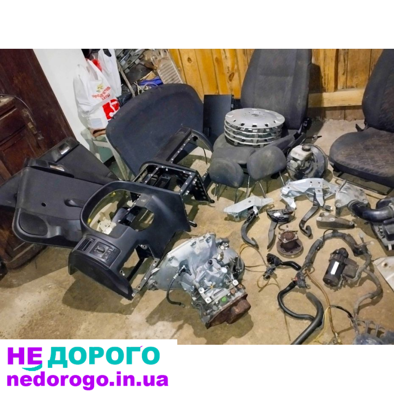 Коробка передач GM R90400 Opel Astra G 1.2 бензин, 1.7 дизель, 2000 рік. Запчастини українською.