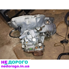 Коробка передач GM R90400 Opel Astra G 1.2 бензин, 1.7 дизель, 2000 рік. Запчастини українською.