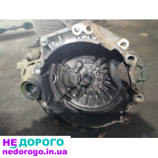 Коробка передач Golf 4