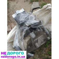 Коробка передач Volkswagen Golf 5 Plus 2005 1.6 FSI 6ст. Україна.