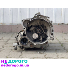 Коробка передач Golf II 1.3 CWU