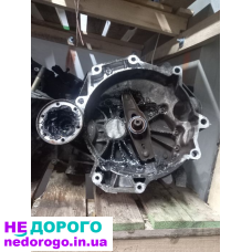 Коробка передач golf plus golf v 5 1.4 1.6 fsi GVV гольф шкода сеат