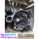 Коробка передач golf plus golf v 5 1.4 1.6 fsi GVV гольф шкода сеат