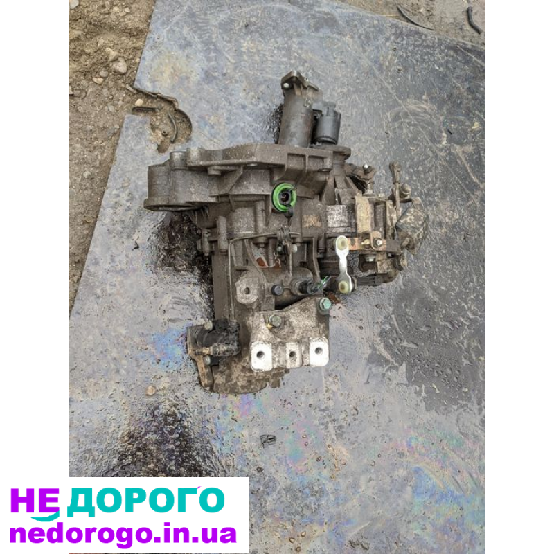 Коробка передач Гольф Шкода Ауді 1.4 1.6бензина