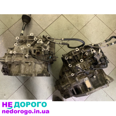 Коробка передач Hyundai Sonata A6MF1-2, A6MF-1, A6MF1-1, рік випуску LF YF, об'єм двигуна паливо.