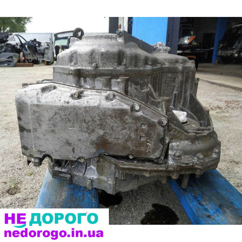 Коробка передач Honda Civic 1.5 2016-2020, 20031-5CK-010, автомат, 1.5 л, бензин.
