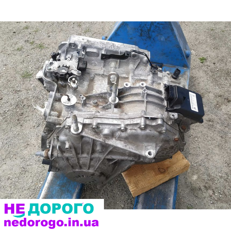 Коробка передач Honda Civic 1.5 2016-2020, 20031-5CK-010, автомат, 1.5 л, бензин.