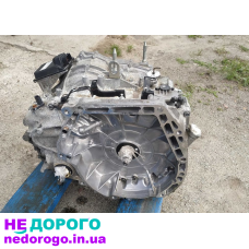 Коробка передач Honda Civic 1.5 2016-2020, 20031-5CK-010, автомат, 1.5 л, бензин.