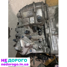 Коробка передач Honda Civic 2.0 варіатор, 2019 рік, 2.0 л, бензин.