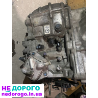 Коробка передач Honda Civic 2.0 варіатор, 2019 рік, 2.0 л, бензин.