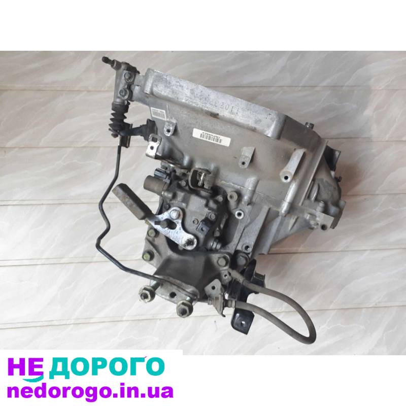 Коробка передач Honda Civic 5D UFO 1.8, 2008, 1.8 л, бензин.