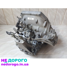 Коробка передач Honda Civic 5D UFO 1.8, 2008, 1.8 л, бензин.