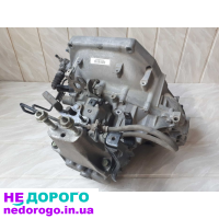 Коробка передач Honda Civic 5D UFO 1.8, 2008, 1.8 л, бензин.