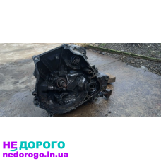 Коробка передач Honda Civic, 3 покоління, 1984-1987, 1.5-1.6 л, бензин.