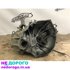 Коробка передач Honda CR-V 1.6 i-DTEC 2012-2016 S7YM, дизель, 1.6 л.