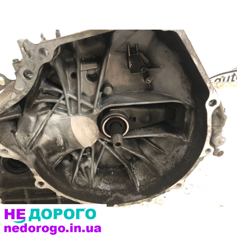 Коробка передач Honda CR-V 2.2 I-dtec 2012-15 механіка кпп Crv 7gf0, дизель, 2.2 л.