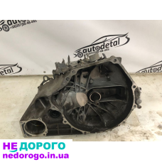 Коробка передач Honda CR-V 2.2 I-dtec 2012-15 механіка кпп Crv 7gf0, дизель, 2.2 л.