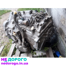 Коробка передач Honda CRV 4, 2015 рік, 2.0 л, бензин. Обмін за правилами мерчант Гугл.