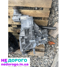 Коробка передач Honda CR-V, K24Z1, 2007, 2.4 л, бензин.