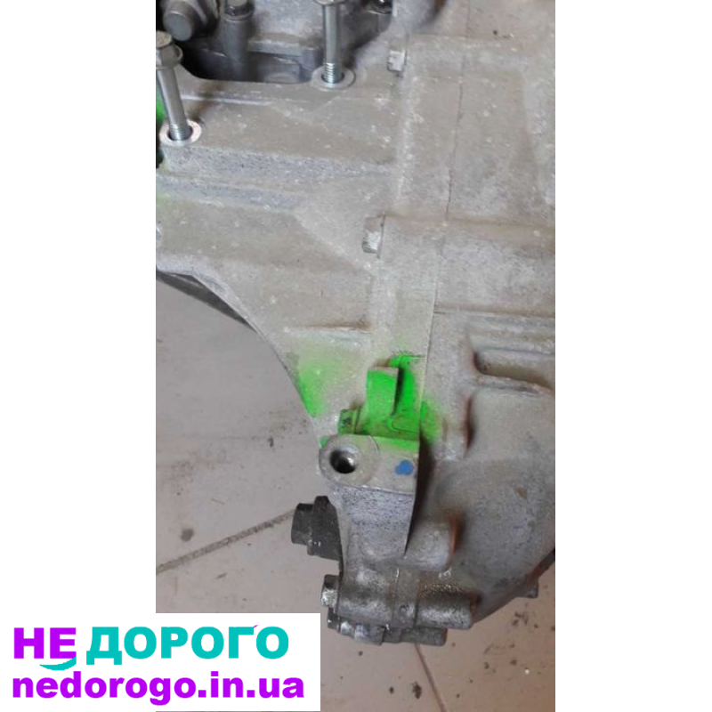 Коробка передач Honda RFB4, автомобіль, 2015, 2.0 л, бензин.