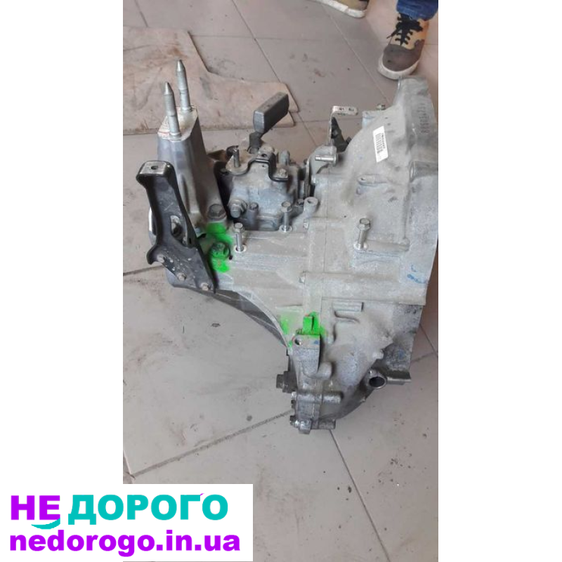 Коробка передач Honda RFB4, автомобіль, 2015, 2.0 л, бензин.