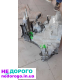 Коробка передач Honda RFB4, автомобіль, 2015, 2.0 л, бензин.