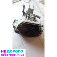 Коробка передач Honda RFB4, автомобіль, 2015, 2.0 л, бензин.
