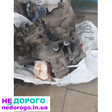 Коробка передач Hyundai Tucson, 2015 рік, 2.0 літра, бензин.