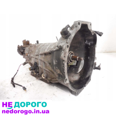 Коробка передач Hyundai H100 2.5 TD, 1997 рік, дизельний двигун, 2.5 л.