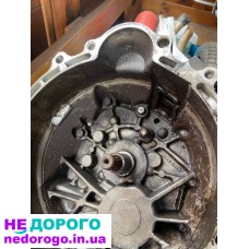 Коробка передач Hyundai i30, 2015 рік, 1.6 л, бензин.