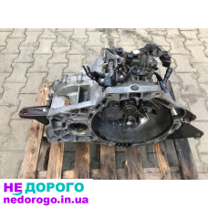 Коробка передач Hyundai Santa Fe мех. 2008 р.в. дизель 2,2.