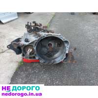 Коробка передач Hyundai Sonata Nf 2.4 Мкпп 5ст, 2005 рік, 2.4 л, бензин.